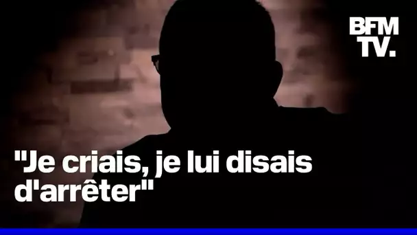 Une victime présumée de P.Diddy raconte avoir été agressée sexuellement lors d'une soirée en 2007