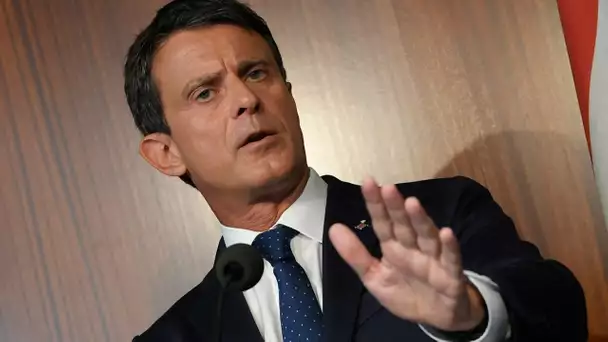 Législatives : Manuel Valls déjà battu dans la 5e circonscription des Français de l'étranger