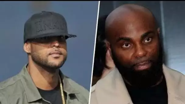 Booba insulte violemment Kaaris sur Instagram : ce mensonge qui ne passe pas et qui...