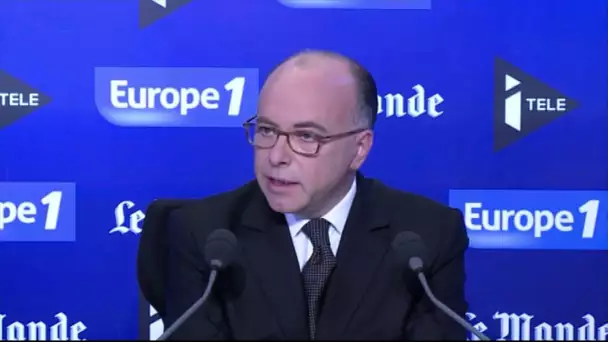 "Sans les casseurs, Rémi Fraisse ne serait pas mort" estime Cazeneuve