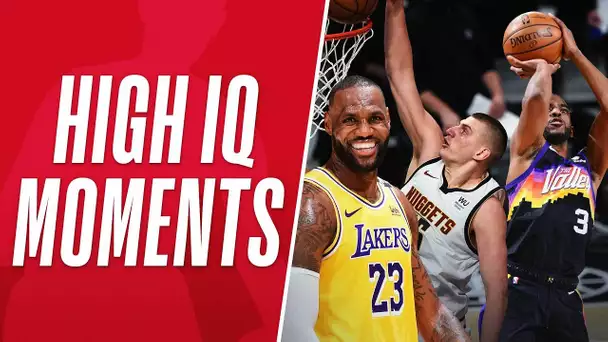 The BEST High IQ Moments of the Year! 👀