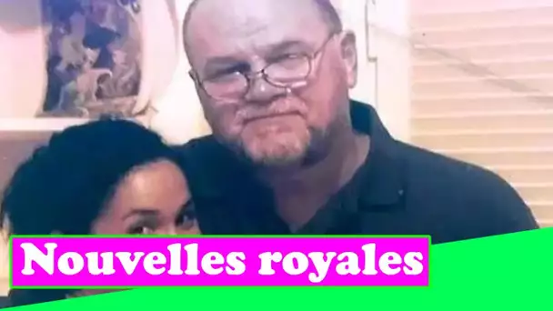 Thomas Markle « rien à perdre » s'il va de l'avant avec un livre révélateur pour « corriger les tort