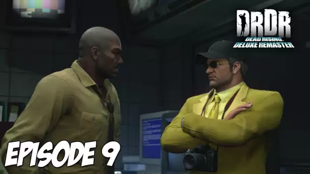 DEAD RISING : VA-T-ELLE REVENIR ? | JOUR 2 | Episode 9