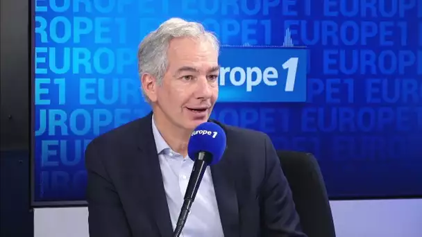 Hugues Foulon : «75% des cyberattaques ciblent des entreprises de taille moyenne»