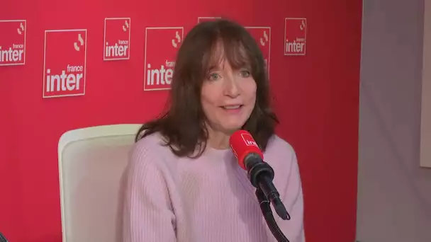 "Elle est la plus résistante de toutes", l'enquête de l'historienne Nicole Bacharan sur sa mère