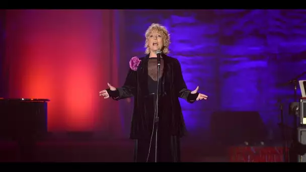 EXTRAIT - Petula Clark sur son dernier album : "Chanter au Albert Hall est vraiment quelque chose…