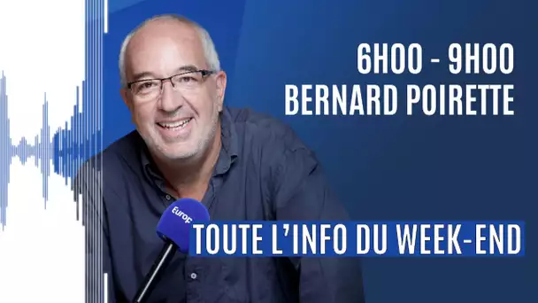 Premier week-end déconfiné : l’exécutif aux aguets