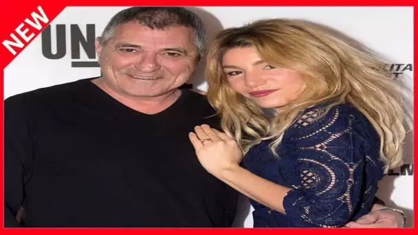 ✅  « Joyeux anniversaire mon roi » : Lola Marois fête les 66 ans de Jean-Marie Bigard