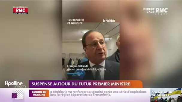 Le nouveau grand suspense politique se joue autour du prochain Premier ministre