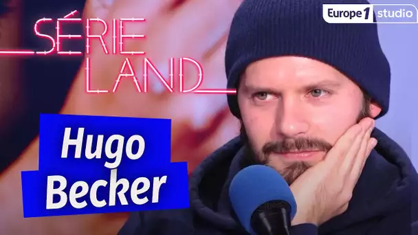 SERIELAND - "Je te promets" : les coulisses du "This Is Us" français avec Hugo Becker