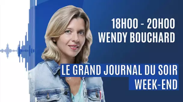 "Il faut réduire l'usage de la voiture individuelle" : Emmanuel Grégoire défend le Paris 100% vélo