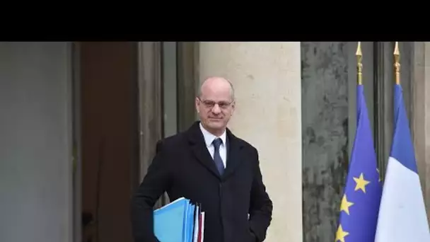 Jean-Michel Blanquer : cette carrière de sportif qu’on ne lui soupçonnait pas