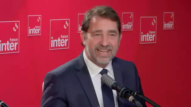 Christophe Castaner : "Nous avons une perspective extraordinaire, celle d'atteindre le plein emploi"