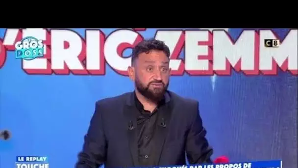 Cyril Hanouna dévoile la vérité sur son conflit avec la star des Tuche, Jean-Paul...