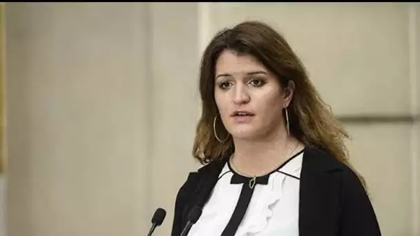 Marlène Schiappa et "les plans à 3" : les surprenantes déclarations de la ministre,...