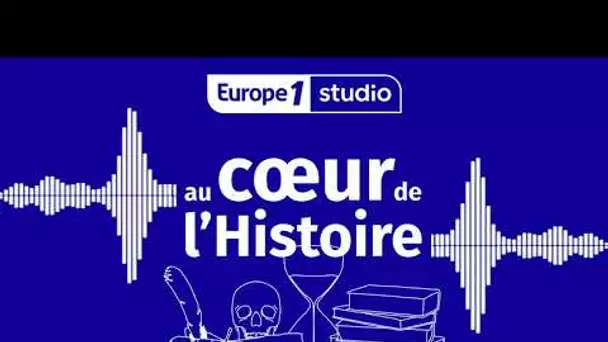 AU COEUR DE L'HISTOIRE   Le père Joseph, éminence grise de Richelieu partie 1