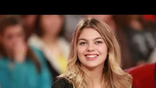 Diam’s disparue de la musique – La surprenante confidence de Louane