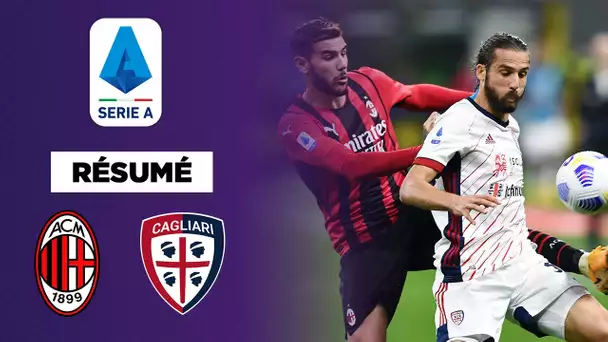 🇮🇹 Résumé - Serie A : Décevant, Milan ne conclut pas !