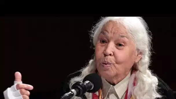 L’écrivaine féministe égyptienne Nawal al-Saadawi est morte à 89 ans