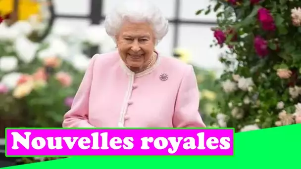 Les 5 images douces qui montrent Queen à son plus heureux alors qu'elle se prépare pour un événement