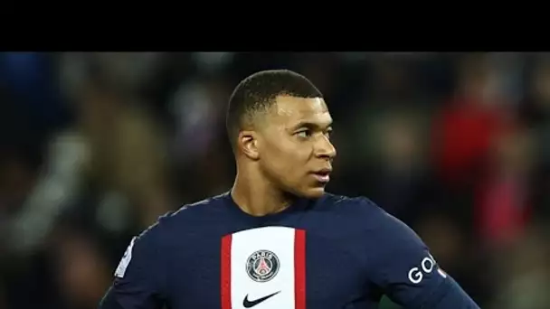 Bras de fer entre Kylian Mbappé et le PSG : les supporters parisiens divisés