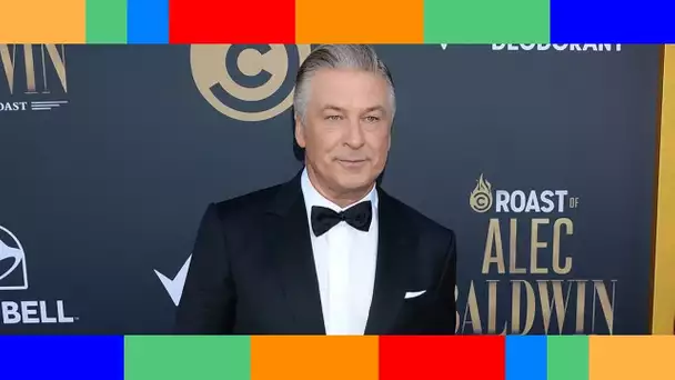 ✟  Alec Baldwin auteur d'un tir mortel : passé le choc, il se dédouane et accuse