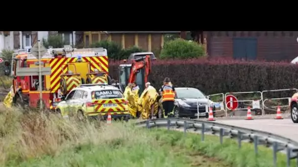 Piétons fauchés dans les Vosges : les occupants de la voiture interpellés