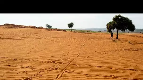 Crise alimentaire à Madagascar : des populations entières au bord de la famine