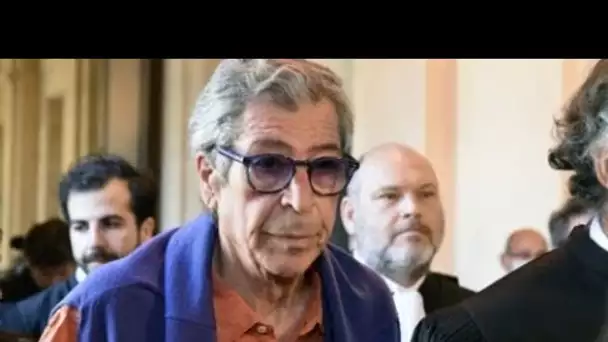 Patrick Balkany mis en examen pour « détournements de fonds publics »