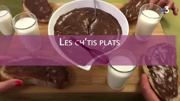 Recette : la pâte à tartiner maison