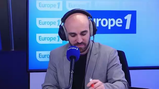 Le grand debrief du 05/04/2024 de Laurent Tessier