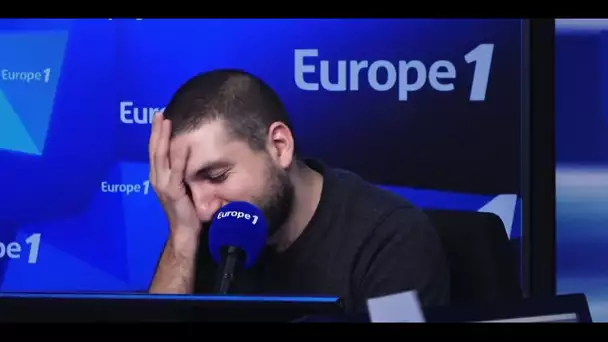 Qui est pour vous Ibrahim Maalouf ? "Il ressemble à un présentateur de Canal+"