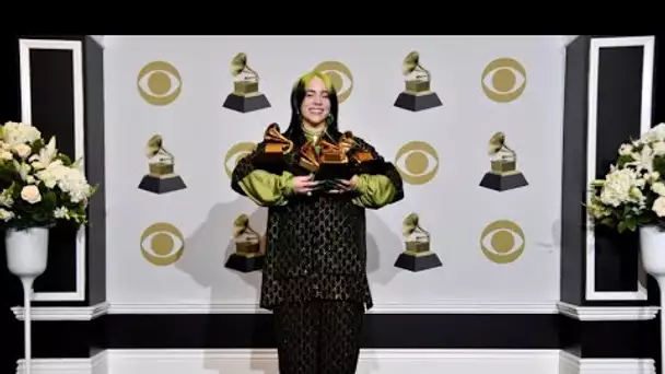 Bad Guy de Billie Eilish, chanson la plus vendue en ligne en 2019