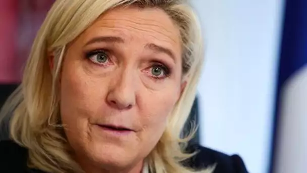 Législatives 2024 : à dix jours du scrutin, Marine Le Pen donne les premières pistes de gouvernan…