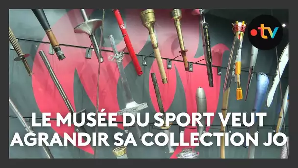 Le musée du sport de Nice fête ses 10 ans.