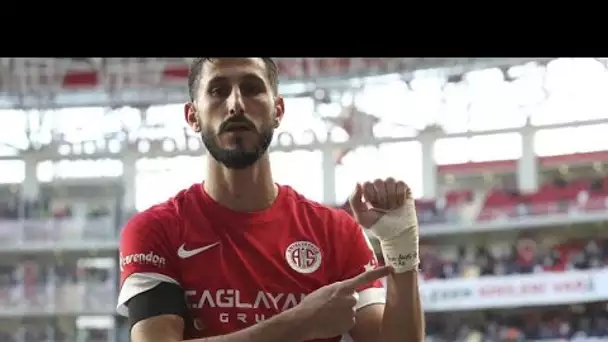 Turquie : un footballeur israélien interpellé pour avoir montré son soutien aux otages du Hamas