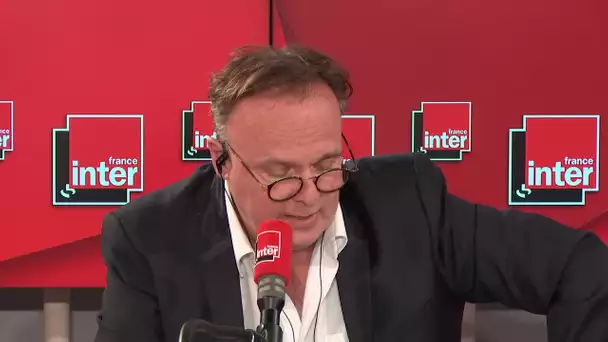 Jean-Louis Bourlanges, invité du week-end