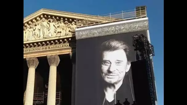 Flashback – Mort de Johnny Hallyday : que s'est-il exactement passé la nuit du 5...