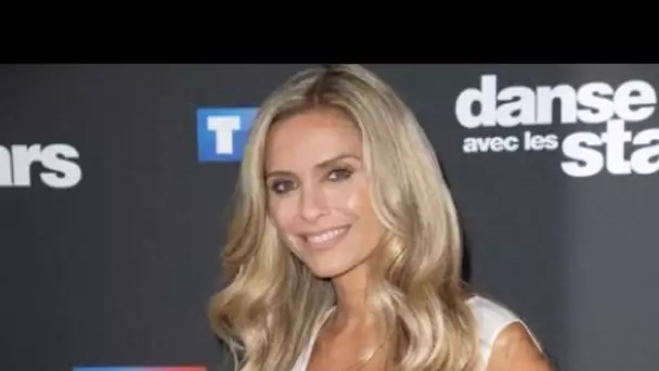 PHOTO Clara Morgane : ce projet pour lequel elle fait ses grandes retrouvailles avec...