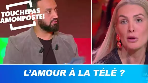 Peut-on trouver l'amour à la télé ?  Avec Marie (Les Anges) et Sélim (10 couples)