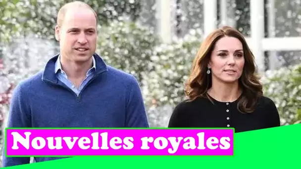 Les favoris de Noël du prince William – « regardez-le à chaque Noël »