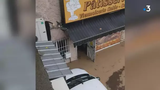 Béziers : la boulangerie du quartier Four-à-Chaux rouvre ses portes deux mois après les inondations