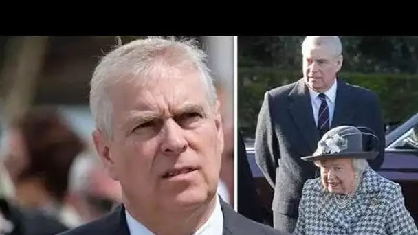 Le prince Andrew pourrait-il perdre son titre de duc d'York ? "Toast de réputation"