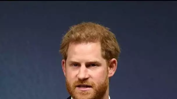 Le prince Harry riposte et révèle combien il a réellement touché sur les 70...