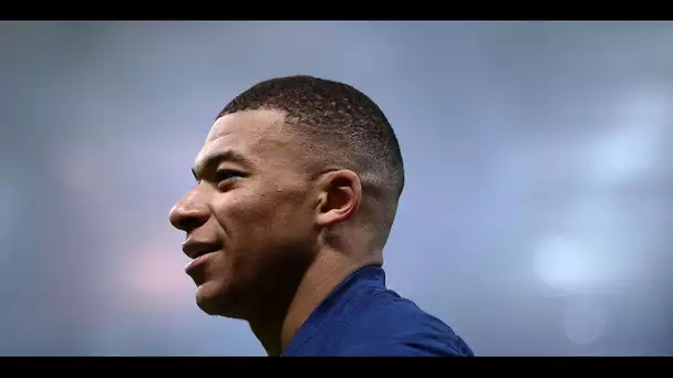 Mbappé sur sa relation avec Neymar : "C'est beaucoup plus facile de parler maintenant"