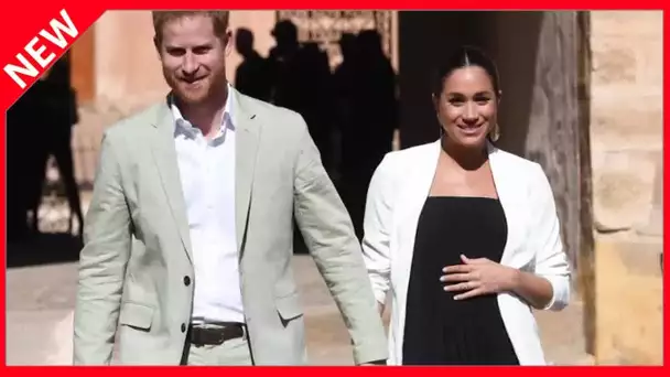 ✅  Meghan Markle : cette faille psychologique d’Harry qu’elle a su exploiter