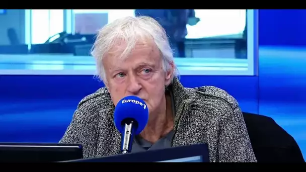 Dave : "Au-dessus de 70 ans, il est extrêmement difficile d'être un artiste qui passe en radio"