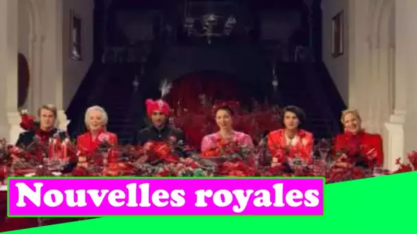 Equipe de rêve royale ! SIX membres de la famille royale du monde entier unissent leurs forces dans