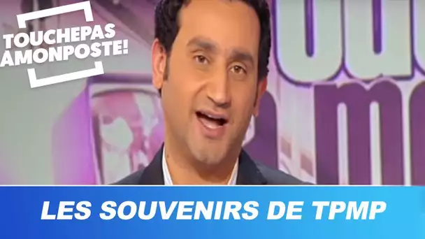 Le tout premier TPMP de l'histoire - Les souvenirs de TPMP