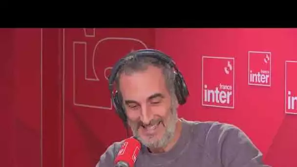 Attal : « je n’ai rien contre Michel Barnier (mais je vais lui faire ravaler sa croziflette à papy!)